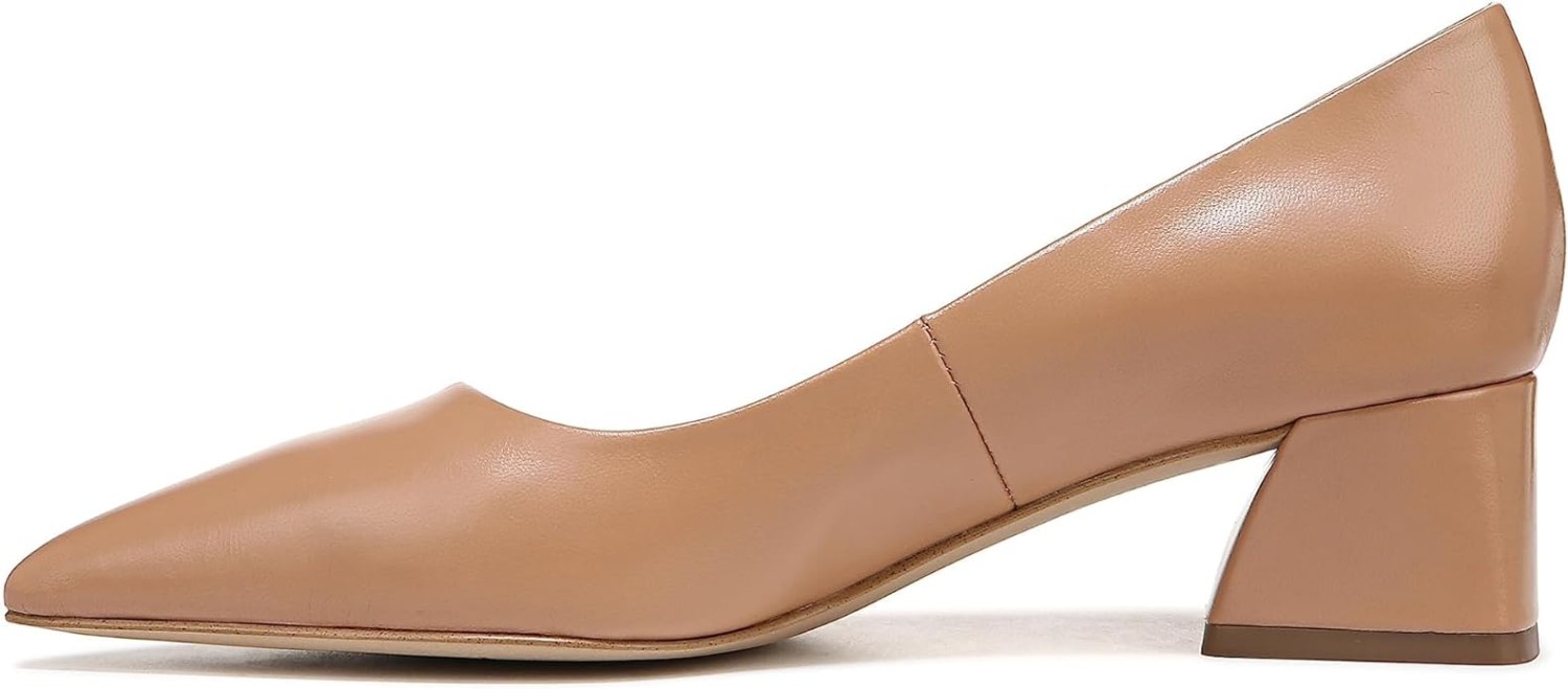 Franco Sarto Womens Racer Pump