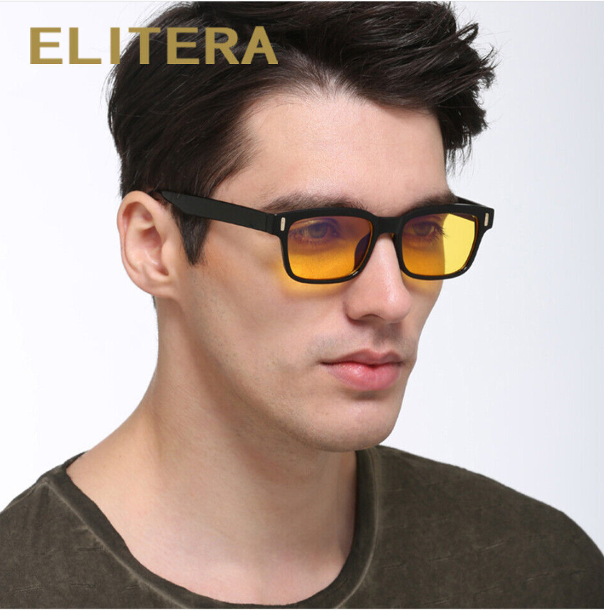 Blue Light Glasses Blue Blocking Eyeglasses Computer Gaming Eyewear UV400
