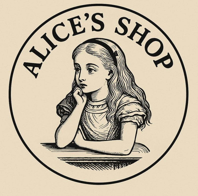 Alice's Shop