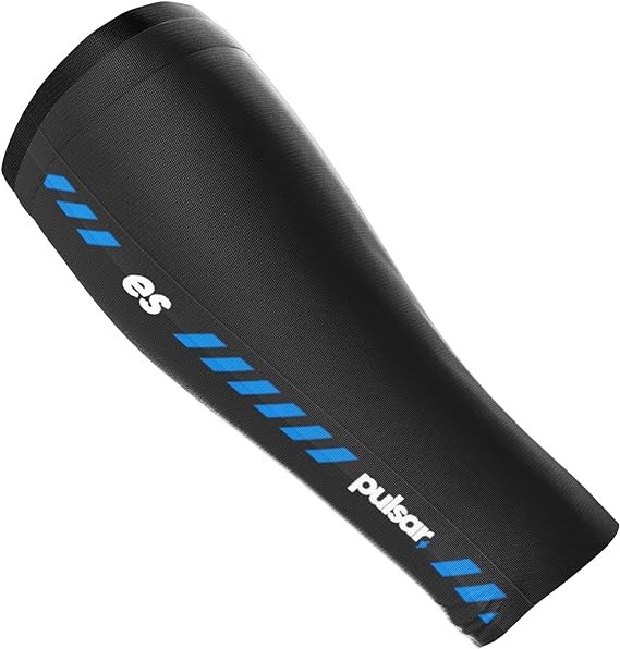 PULSAR eS ARM SLEEVE Provide enhanced focus Reduce fatigue and friction on mouse pad